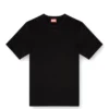 t-adjust-marey T-shirt med utskärning Oval D t-adjust-marey T-shirt med utskärning Oval D