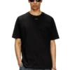 t-adjust-marey T-shirt med utskärning Oval D t-adjust-marey T-shirt med utskärning Oval D