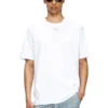 t-adjust-marey T-shirt med utskärning Oval D t-adjust-marey T-shirt med utskärning Oval D
