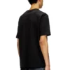 t-adjust-marey T-shirt med utskärning Oval D t-adjust-marey T-shirt med utskärning Oval D