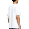 t-adjust-marey T-shirt med utskärning Oval D t-adjust-marey T-shirt med utskärning Oval D