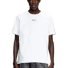 t-adjust-od T-shirt med metalliskt Oval D t-adjust-od T-shirt med metalliskt Oval D