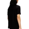 t-adjust-od T-shirt med metalliskt Oval D t-adjust-od T-shirt med metalliskt Oval D