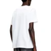 t-adjust-od T-shirt med metalliskt Oval D t-adjust-od T-shirt med metalliskt Oval D