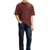 t-boggy-megoval-d T-shirt med maxi oval D-brodyr t-boggy-megoval-d T-shirt med maxi oval D-brodyr