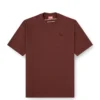t-boggy-megoval-d T-shirt med maxi oval D-brodyr t-boggy-megoval-d T-shirt med maxi oval D-brodyr
