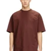 t-boggy-megoval-d T-shirt med maxi oval D-brodyr t-boggy-megoval-d T-shirt med maxi oval D-brodyr