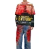 t-boxt-adventure T-shirt med Diesel-filmtryck t-boxt-adventure T-shirt med Diesel-filmtryck