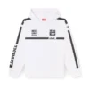 t-boxt-ls-hood-rib Hoodie-T-shirt med kontrastgrafik t-boxt-ls-hood-rib Hoodie-T-shirt med kontrastgrafik