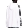 t-boxt-ls-hood-rib Hoodie-T-shirt med kontrastgrafik t-boxt-ls-hood-rib Hoodie-T-shirt med kontrastgrafik