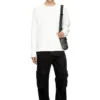 t-boxt-ls-int Långärmad T-shirt med paneler t-boxt-ls-int Långärmad T-shirt med paneler