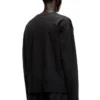 t-boxt-ls-int Långärmad T-shirt med paneler t-boxt-ls-int Långärmad T-shirt med paneler