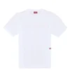 t-boxt-n11 T-shirt med fototryckt logotyp t-boxt-n11 T-shirt med fototryckt logotyp
