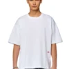 t-boxt-n11 T-shirt med fototryckt logotyp t-boxt-n11 T-shirt med fototryckt logotyp