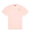 t-boxt-t10 T-shirt med svärdtryck t-boxt-t10 T-shirt med svärdtryck