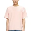 t-boxt-t10 T-shirt med svärdtryck t-boxt-t10 T-shirt med svärdtryck