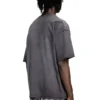 t-boxt-t13 T-shirt med tonalt medeltida tryck t-boxt-t13 T-shirt med tonalt medeltida tryck