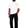 t-boxt-t23 Bomullst-shirt med grafiskt tryck t-boxt-t23 Bomullst-shirt med grafiskt tryck