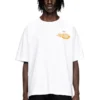 t-boxt-t23 Bomullst-shirt med grafiskt tryck t-boxt-t23 Bomullst-shirt med grafiskt tryck