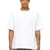 t-boxt-t24 T-shirt med Oval D-logotyp t-boxt-t24 T-shirt med Oval D-logotyp