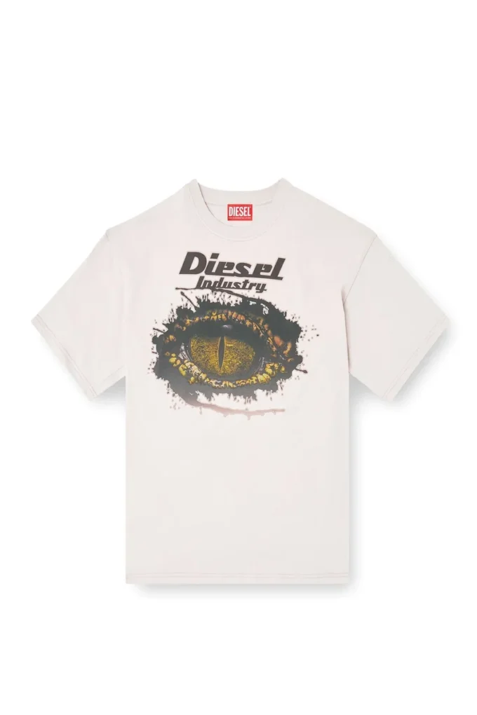 t-boxt-t25 Bomullst-shirt med digitaltryck t-boxt-t25 Bomullst-shirt med digitaltryck