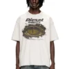 t-boxt-t25 Bomullst-shirt med digitaltryck t-boxt-t25 Bomullst-shirt med digitaltryck