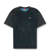 t-boxt-t4 Jersey-T-shirt med logotyp t-boxt-t4 Jersey-T-shirt med logotyp