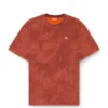 t-boxt-t4 Jersey-T-shirt med logotyp t-boxt-t4 Jersey-T-shirt med logotyp