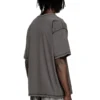 t-boxt-t5 Bomullst-shirt med Oval D-tryck t-boxt-t5 Bomullst-shirt med Oval D-tryck