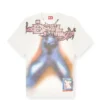 t-boxt-v13 Avslappnad bomullst-shirt med digitalt tryck t-boxt-v13 Avslappnad bomullst-shirt med digitalt tryck