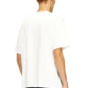 t-boxt-v13 Avslappnad bomullst-shirt med digitalt tryck t-boxt-v13 Avslappnad bomullst-shirt med digitalt tryck