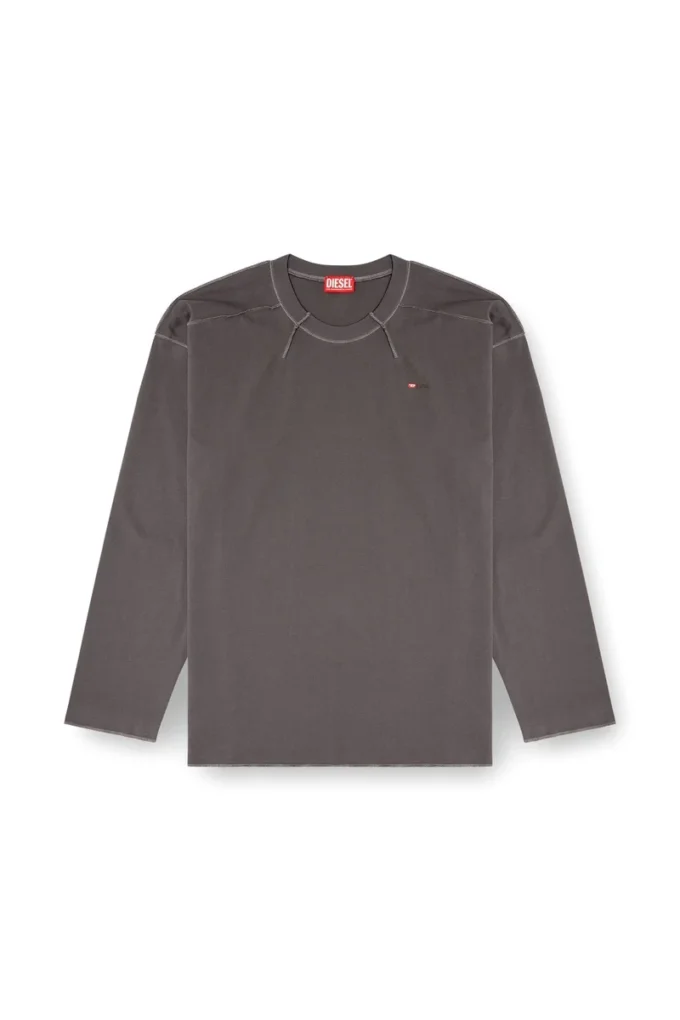 t-crahor-boxt-ls-t1 Bomullst-shirt t-crahor-boxt-ls-t1 Bomullst-shirt