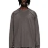 t-crahor-boxt-ls-t1 Bomullst-shirt t-crahor-boxt-ls-t1 Bomullst-shirt