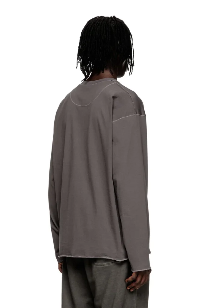 t-crahor-boxt-ls-t1 Bomullst-shirt t-crahor-boxt-ls-t1 Bomullst-shirt