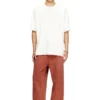 t-crahor-boxt-t1 Bomullst-shirt med mikrobroderi t-crahor-boxt-t1 Bomullst-shirt med mikrobroderi