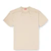 t-crahor-boxt-t1 Bomullst-shirt med mikrobroderi t-crahor-boxt-t1 Bomullst-shirt med mikrobroderi