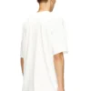 t-crahor-boxt-t1 Bomullst-shirt med mikrobroderi t-crahor-boxt-t1 Bomullst-shirt med mikrobroderi