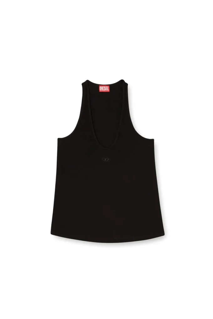 t-ipsya-lkds Ribbad linne med Oval D t-ipsya-lkds Ribbad linne med Oval D
