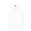 t-ipsya-lkds Ribbad linne med Oval D t-ipsya-lkds Ribbad linne med Oval D