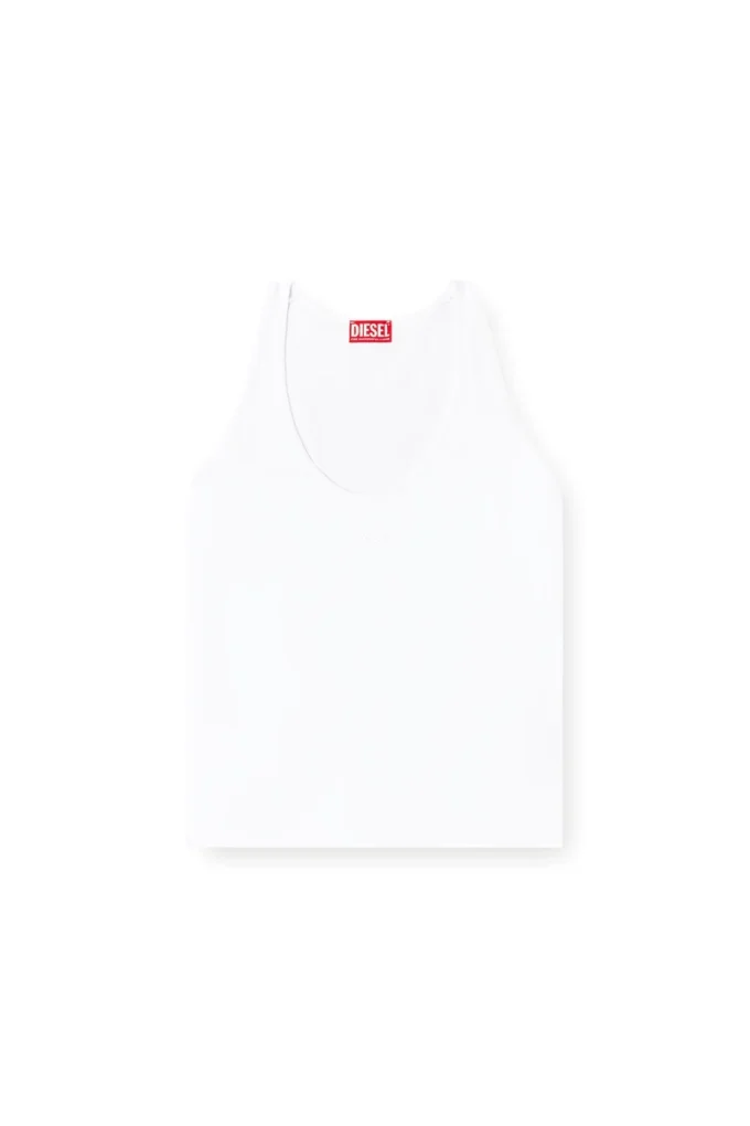 t-ipsya-lkds Ribbad linne med Oval D t-ipsya-lkds Ribbad linne med Oval D