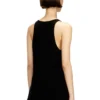 t-ipsya-lkds Ribbad linne med Oval D t-ipsya-lkds Ribbad linne med Oval D