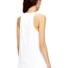 t-ipsya-lkds Ribbad linne med Oval D t-ipsya-lkds Ribbad linne med Oval D