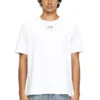 t-just-od T-shirt med formsprutad logotyp t-just-od T-shirt med formsprutad logotyp