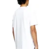 t-just-od T-shirt med formsprutad logotyp t-just-od T-shirt med formsprutad logotyp