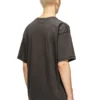 t-leonard-ihbj T-shirt med graffititryck t-leonard-ihbj T-shirt med graffititryck