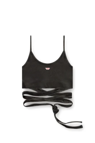t-leya-tail-r1 Linne i denimlook med knytband