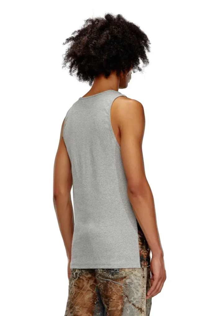 t-lifty-burn-art Tulle-linne med tryck av brinnande plast t-lifty-burn-art Tulle-linne med tryck av brinnande plast