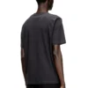 t-madjust-tr Vanlig T-shirt med rund hals och Oval D