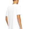t-madjust-tr Vanlig T-shirt med rund hals och Oval D
