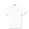 t-miegor-k77 T-shirt i merceriserad bomull t-miegor-k77 T-shirt i merceriserad bomull